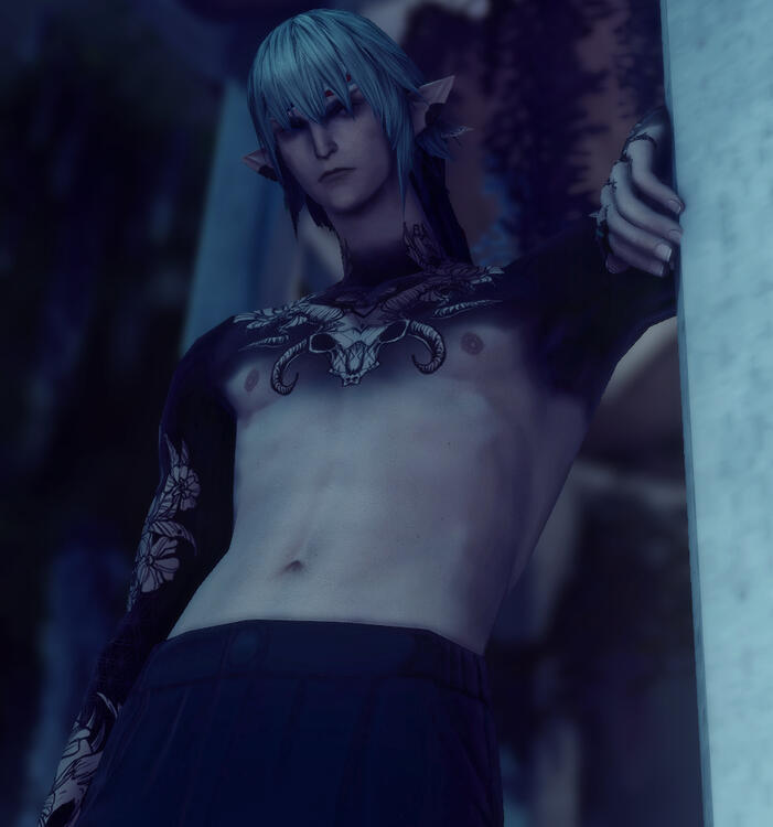 Haurchefant 2